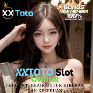 XXTOTO Slot Online: Tempat Terbaik untuk Hiburan dan Keseruan